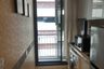 1 Bedroom Condo for rent in Rhythm Sukhumvit 42, Phra Khanong, Bangkok near BTS Ekkamai