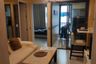 1 Bedroom Condo for rent in Rhythm Sukhumvit 42, Phra Khanong, Bangkok near BTS Ekkamai