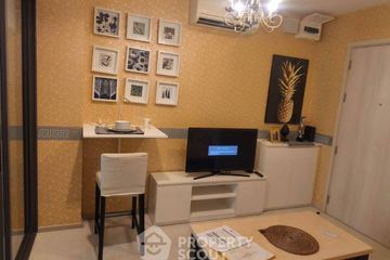 1 Bedroom Condo for rent in Rhythm Sukhumvit 42, Phra Khanong, Bangkok near BTS Ekkamai