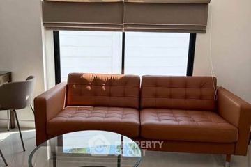 3 Bedroom Townhouse for rent in Areeya Mandarina Sukhumvit 77, Suan Luang, Bangkok near MRT Si Nut
