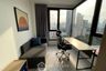 2 Bedroom Condo for rent in XT Ekkamai, Khlong Tan Nuea, Bangkok
