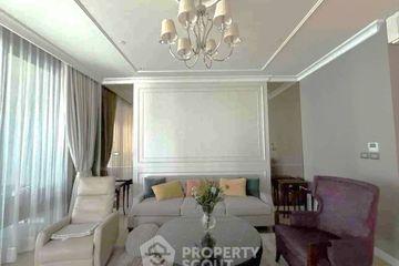 2 Bedroom Condo for rent in Sindhorn Residence, Lumpini, Bangkok near BTS Ploen Chit