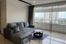 2 Bedroom Condo for rent in Central City East Tower, Bang Na, Bangkok near BTS Udom Suk