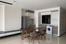 2 Bedroom Condo for rent in Central City East Tower, Bang Na, Bangkok near BTS Udom Suk