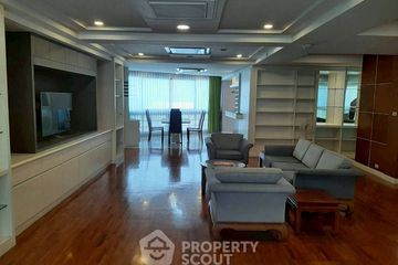3 Bedroom Condo for rent in President Park Sukhumvit 24, Khlong Tan, Bangkok near MRT Queen Sirikit National Convention Centre
