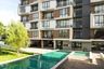 2 Bedroom Apartment for rent in Mattani Suites, Khlong Tan Nuea, Bangkok near BTS Ekkamai