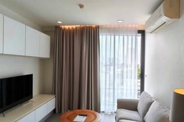 2 Bedroom Apartment for rent in Mattani Suites, Khlong Tan Nuea, Bangkok near BTS Ekkamai