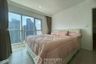2 Bedroom Condo for rent in Aspire Rama 9, Bang Kapi, Bangkok near MRT Phra Ram 9