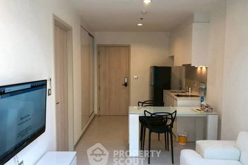 1 Bedroom Condo for rent in Rhythm Sukhumvit 42, Phra Khanong, Bangkok near BTS Ekkamai