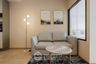 1 Bedroom Condo for rent in Ideo Rama 9 - Asoke, Huai Khwang, Bangkok near MRT Phra Ram 9