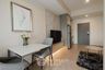 1 Bedroom Condo for rent in Ideo Rama 9 - Asoke, Huai Khwang, Bangkok near MRT Phra Ram 9