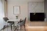1 Bedroom Condo for rent in Ideo Rama 9 - Asoke, Huai Khwang, Bangkok near MRT Phra Ram 9