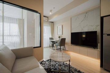 1 Bedroom Condo for rent in Ideo Rama 9 - Asoke, Huai Khwang, Bangkok near MRT Phra Ram 9