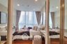 1 Bedroom Condo for rent in Wish Signature Midtown Siam, Thanon Phetchaburi, Bangkok near BTS Ratchathewi