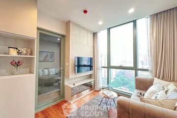 1 Bedroom Condo for rent in Wish Signature Midtown Siam, Thanon Phetchaburi, Bangkok near BTS Ratchathewi