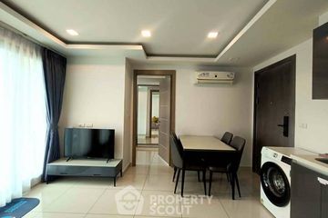 2 Bedroom Condo for rent in Arcadia Beach Continental, Nong Prue, Chonburi