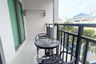 2 Bedroom Condo for rent in Arcadia Beach Continental, Nong Prue, Chonburi