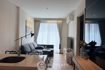 1 Bedroom Condo for rent in Rhythm Sukhumvit 42, Phra Khanong, Bangkok near BTS Ekkamai