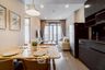 2 Bedroom Condo for rent in Ashton Asoke, Khlong Toei Nuea, Bangkok near MRT Sukhumvit