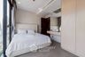 2 Bedroom Condo for rent in Ashton Asoke, Khlong Toei Nuea, Bangkok near MRT Sukhumvit