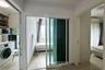 2 Bedroom Condo for rent in Chapter One Eco Ratchada - Huaikwang, Huai Khwang, Bangkok near MRT Huai Khwang