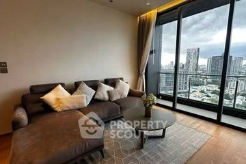 2 Bedroom Condo for rent in BEATNIQ Sukhumvit 32, Khlong Tan, Bangkok near BTS Thong Lo