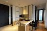 2 Bedroom Condo for rent in BEATNIQ Sukhumvit 32, Khlong Tan, Bangkok near BTS Thong Lo