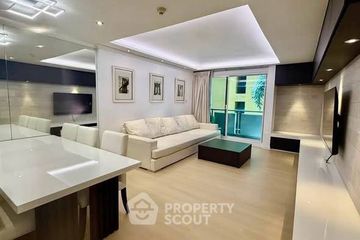3 Bedroom Condo for rent in Baan Siri Ruedee, Lumpini, Bangkok near BTS Ploen Chit