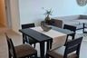 3 Bedroom Condo for rent in The River by Raimon Land, Khlong Ton Sai, Bangkok near BTS Krung Thon Buri