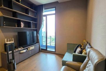 3 Bedroom Condo for rent in The Diplomat Sathorn, Silom, Bangkok near BTS Surasak