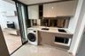 1 Bedroom Condo for rent in Ideo Rama 9 - Asoke, Huai Khwang, Bangkok near MRT Phra Ram 9