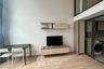 1 Bedroom Condo for rent in Ideo Rama 9 - Asoke, Huai Khwang, Bangkok near MRT Phra Ram 9