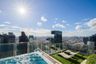 1 Bedroom Condo for rent in Ideo Rama 9 - Asoke, Huai Khwang, Bangkok near MRT Phra Ram 9