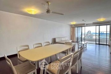 3 Bedroom Condo for rent in Saranchol Condominium, Na Kluea, Chonburi