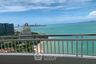 3 Bedroom Condo for rent in Saranchol Condominium, Na Kluea, Chonburi