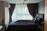2 Bedroom Condo for rent in Ideo Rama 9 - Asoke, Huai Khwang, Bangkok near MRT Phra Ram 9