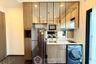 1 Bedroom Condo for rent in Park Origin Thonglor, Khlong Tan Nuea, Bangkok