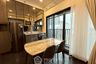 1 Bedroom Condo for rent in Park Origin Thonglor, Khlong Tan Nuea, Bangkok