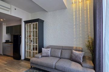1 Bedroom Condo for rent in The Lofts Ekkamai, Phra Khanong, Bangkok near BTS Ekkamai