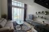 1 Bedroom Condo for rent in The Lofts Ekkamai, Phra Khanong, Bangkok near BTS Ekkamai