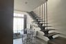 1 Bedroom Condo for rent in The Lofts Ekkamai, Phra Khanong, Bangkok near BTS Ekkamai