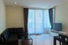 2 Bedroom Condo for rent in Aguston Sukhumvit 22, Khlong Toei, Bangkok near MRT Queen Sirikit National Convention Centre