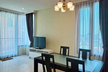 2 Bedroom Condo for rent in Aguston Sukhumvit 22, Khlong Toei, Bangkok near MRT Queen Sirikit National Convention Centre