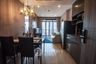 2 Bedroom Condo for rent in Ashton Asoke, Khlong Toei Nuea, Bangkok near MRT Sukhumvit