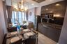 2 Bedroom Condo for rent in Ashton Asoke, Khlong Toei Nuea, Bangkok near MRT Sukhumvit