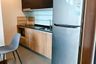 2 Bedroom Condo for rent in Wish Signature Midtown Siam, Thanon Phetchaburi, Bangkok near BTS Ratchathewi