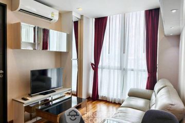 2 Bedroom Condo for rent in Wish Signature Midtown Siam, Thanon Phetchaburi, Bangkok near BTS Ratchathewi