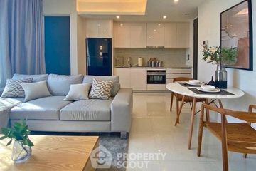 1 Bedroom Condo for rent in The Bangkok Sathorn, Thung Wat Don, Bangkok near BTS Surasak
