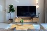 1 Bedroom Condo for rent in The Bangkok Sathorn, Thung Wat Don, Bangkok near BTS Surasak