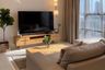1 Bedroom Condo for rent in The Bangkok Sathorn, Thung Wat Don, Bangkok near BTS Surasak